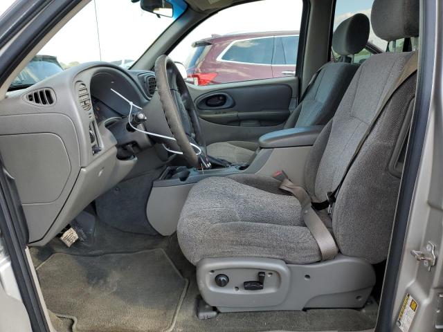 Photo 7 from auction – 2004 CHEVROLET TRAILBLAZE with VIN 1GNDT13S842361604