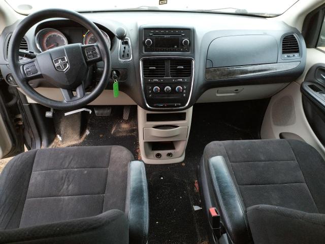 Photo 8 from auction – 2011 DODGE GRAND CARA with VIN 2D4RN4DG6BR698973