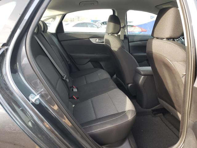Photo 10 from auction – 2022 KIA FORTE FE with VIN 3KPF24AD6NE439151