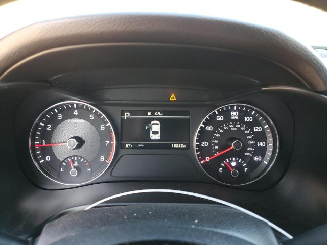 Photo 9 from auction – 2022 KIA FORTE FE with VIN 3KPF24ADXNE457149