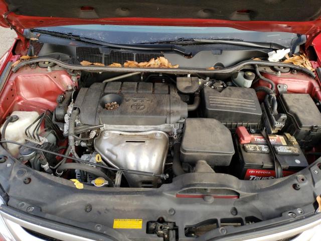 Photo 12 from auction – 2015 TOYOTA VENZA LE with VIN 4T3ZA3BB2FU092625