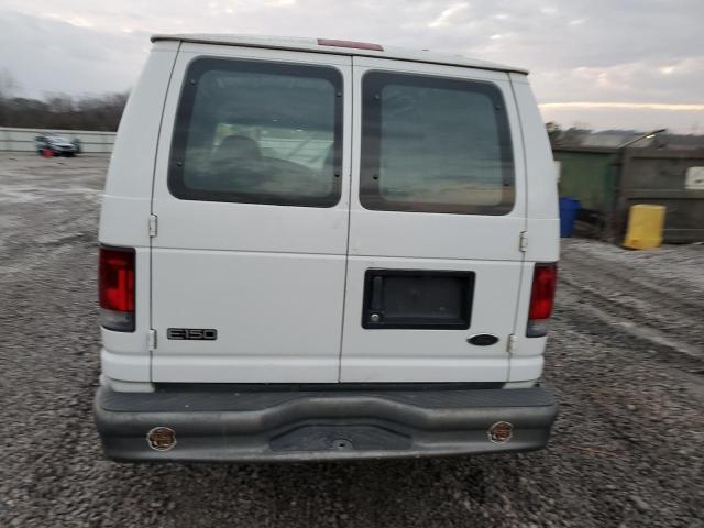 Photo 6 from auction – 2002 FORD ECONOLINE with VIN 1FTRE14252HA07265
