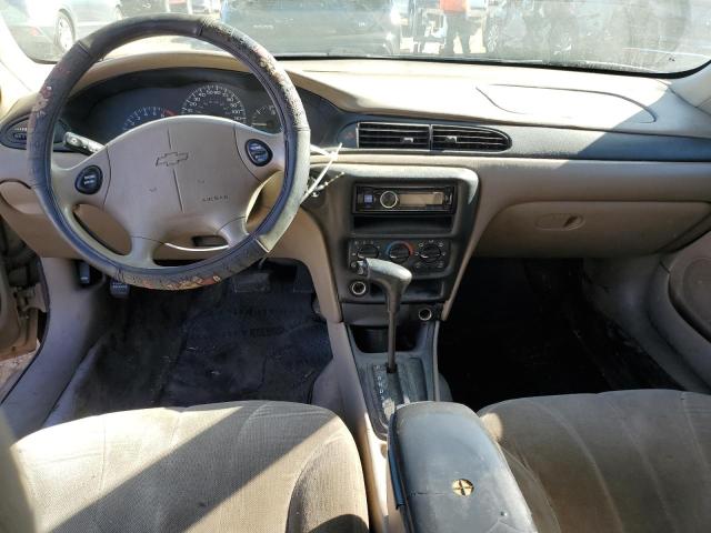 Photo 8 from auction – 2005 CHEVROLET CLASSIC with VIN 1G1ND52F95M208539