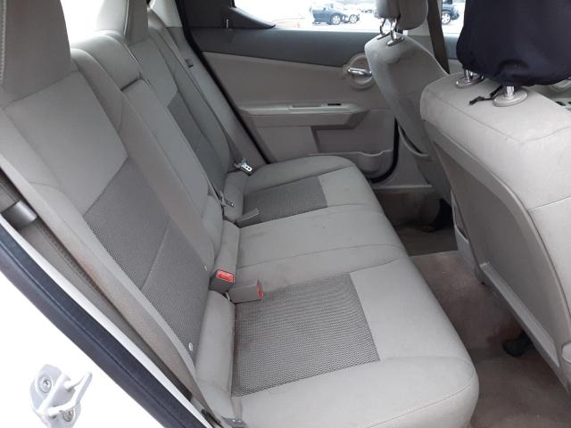 Photo 10 from auction – 2010 DODGE AVENGER SX with VIN 1B3CC4FB5AN180165