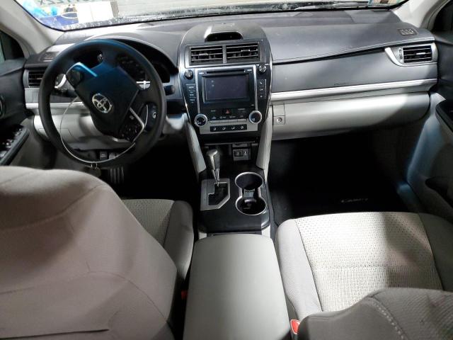 Photo 8 from auction – 2013 TOYOTA CAMRY L with VIN 4T4BF1FK6DR327962