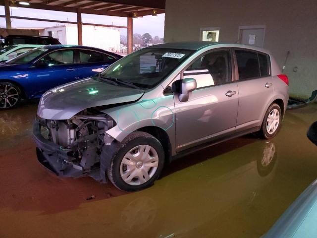 Фото 1 с аукциона – 2011 NISSAN VERSA S с VIN 3N1BC1CP9BL489733
