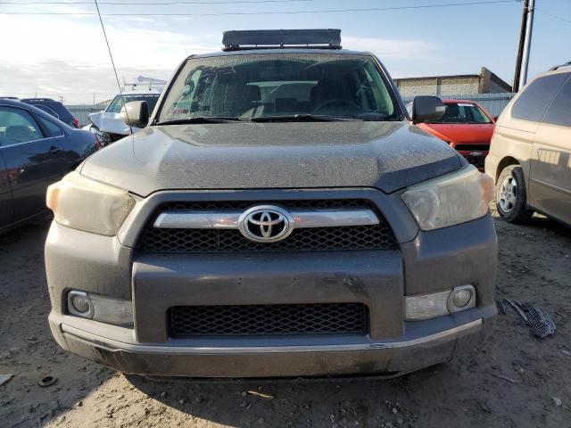 Photo 5 from auction – 2013 TOYOTA 4RUNNER SR with VIN JTEZU5JR9D5053726