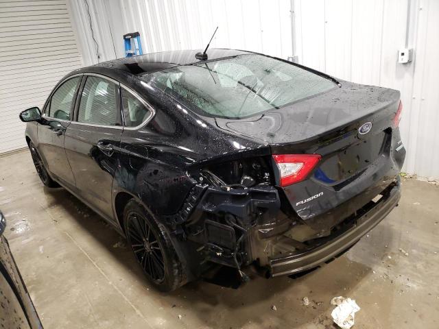 Photo 2 from auction – 2016 FORD FUSION SE with VIN 3FA6P0H91GR276745