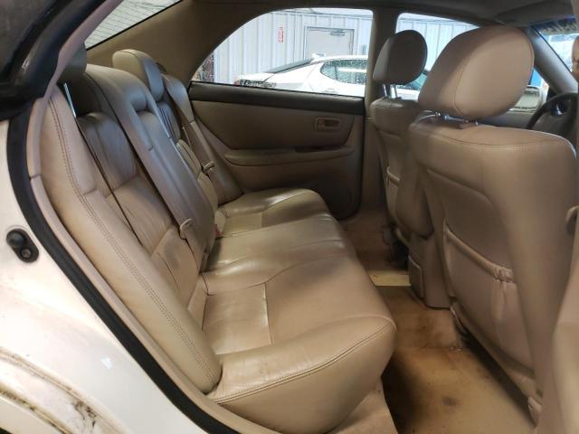 Photo 10 from auction – 2000 LEXUS ES 300 with VIN JT8BF28G1Y0244772