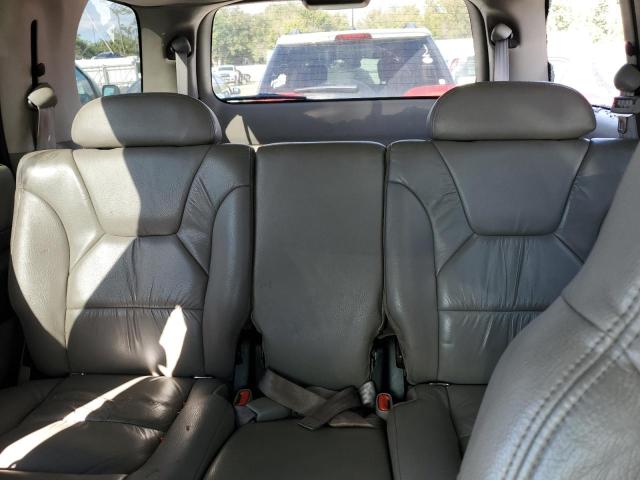 Photo 10 from auction – 2003 DODGE DURANGO SL with VIN 1D4HS58NX3F518888