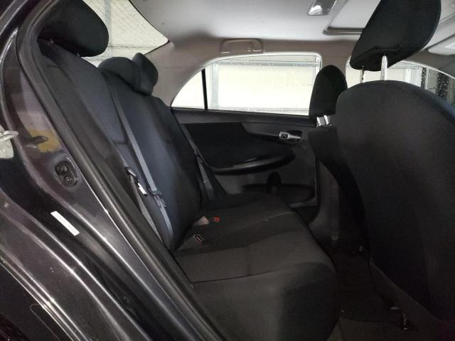 Photo 10 from auction – 2009 TOYOTA COROLLA BA with VIN 1NXBU40E89Z083386
