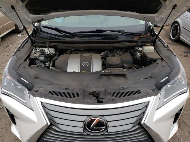 Photo 12 from auction – 2016 LEXUS RX 350 with VIN 2T2ZZMCA6GC024002