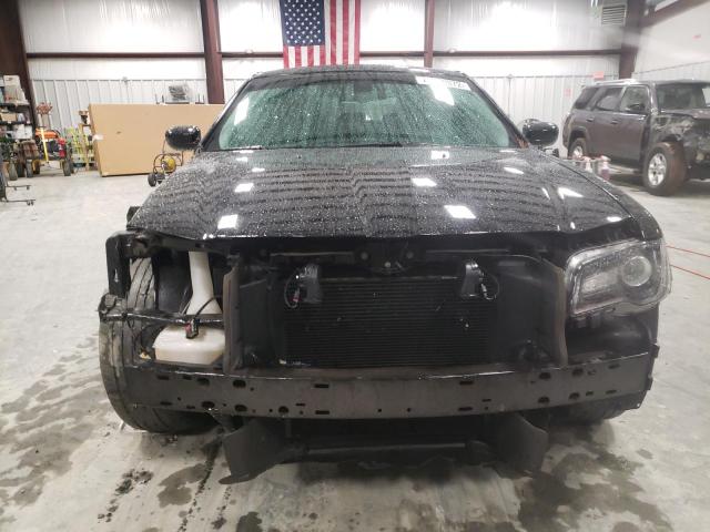 Photo 5 from auction – 2019 CHRYSLER 300 TOURIN with VIN 2C3CCAAG0KH729026
