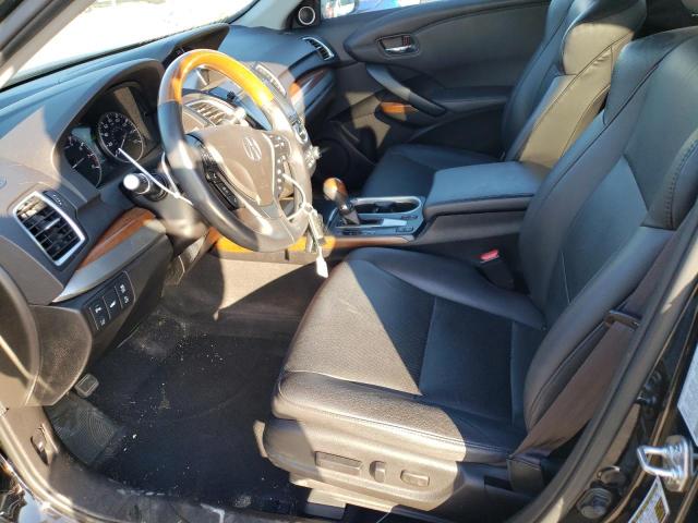 Photo 7 from auction – 2016 ACURA RDX ADVANC with VIN 5J8TB4H76GL012227