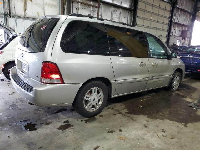 Photo 3 from auction – 2005 FORD FREESTAR S with VIN 2FMZA52295BA82232