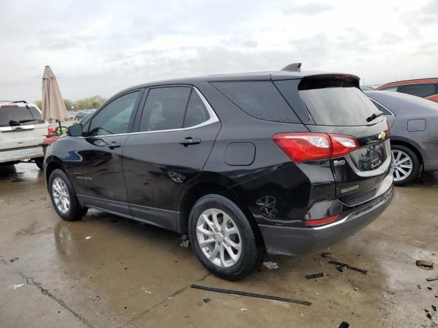 Photo 2 from auction – 2018 CHEVROLET EQUINOX LT with VIN 2GNAXSEV9J6212086