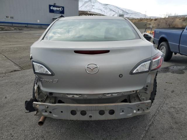 Photo 6 from auction – 2011 MAZDA 3 I with VIN JM1BL1UF3B1411006