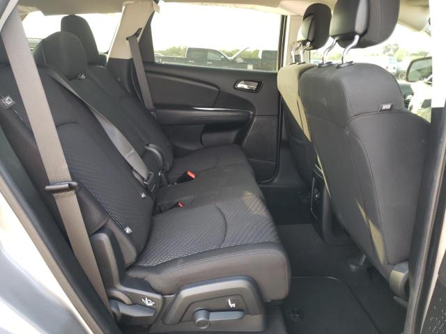 Photo 11 from auction – 2018 DODGE JOURNEY SE with VIN 3C4PDCAB6JT196020