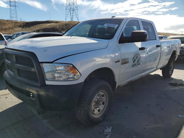 RAM 2500 ST 2014 с VIN 3C6TR5HT9EG319051 - Фото с аукциона