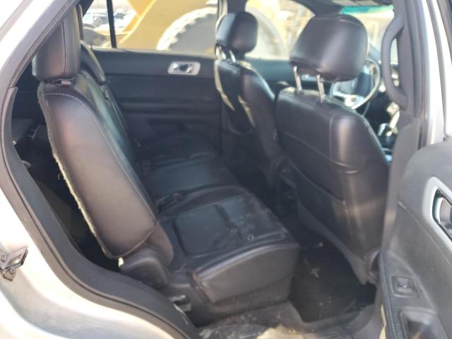 Фото 10 с аукциона – 2013 FORD EXPLORER L с VIN 1FM5K7F84DGB00052