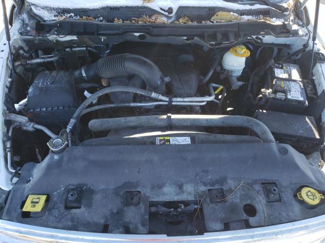 Photo 11 from auction – 2013 RAM 1500 LARAM with VIN 1C6RR7NT0DS621992