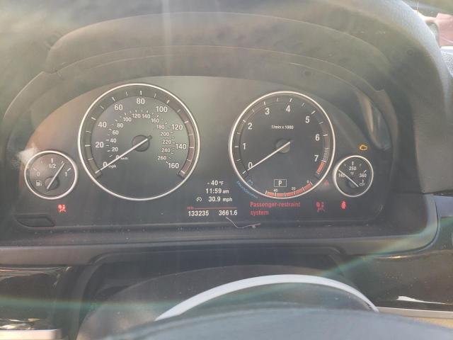 Photo 9 from auction – 2012 BMW 535 I with VIN WBAFR7C55CC816153