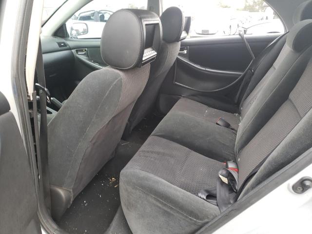 Photo 10 from auction – 2007 TOYOTA COROLLA CE with VIN 1NXBR32E37Z847439