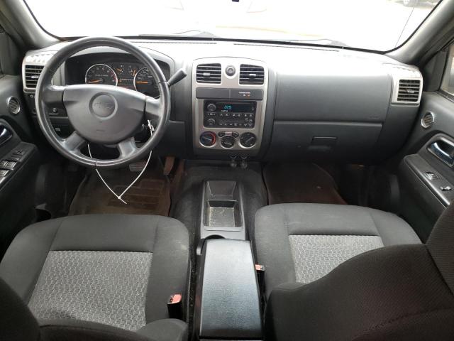 Photo 8 from auction – 2007 CHEVROLET COLORADO with VIN 1GCCS13E278254471
