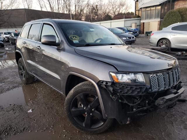 Photo 4 from auction – 2014 JEEP GRAND CHER with VIN 1C4RJFAG9EC566781