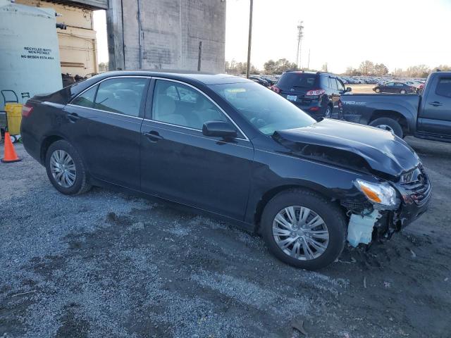 Photo 4 from auction – 2009 TOYOTA CAMRY BASE with VIN 4T4BE46K99R129694