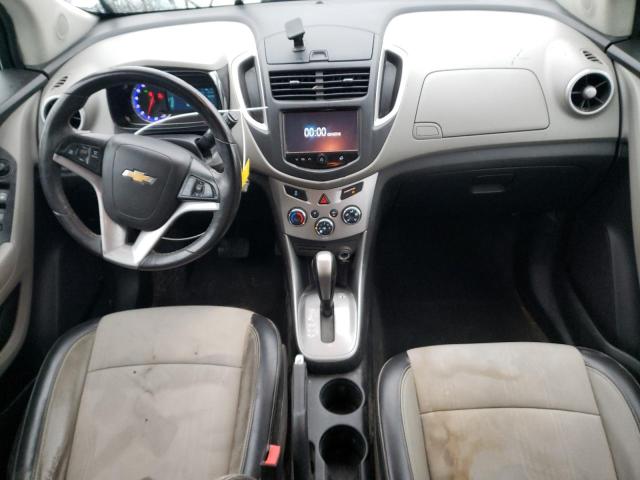 Photo 8 from auction – 2016 CHEVROLET TRAX 1LT with VIN KL7CJLSB9GB669728