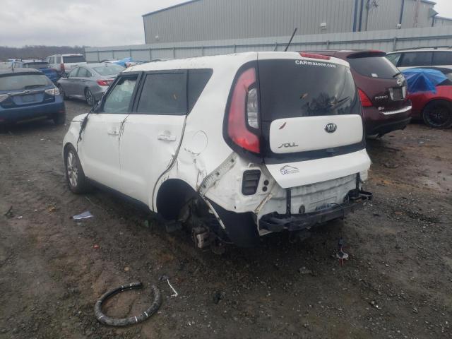 Photo 2 from auction – 2019 KIA SOUL + with VIN KNDJP3A54K7666462