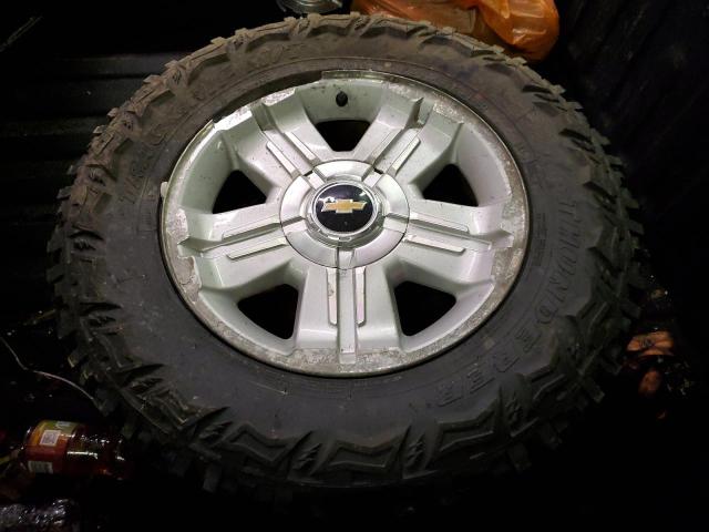 Photo 12 from auction – 2013 CHEVROLET SILVERADO with VIN 1GCRKSE28DZ123490
