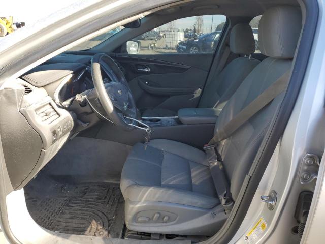 Photo 7 from auction – 2014 CHEVROLET IMPALA LS with VIN 2G11Y5SL2E9255322