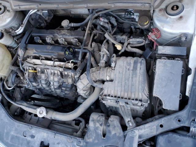 Photo 11 from auction – 2008 DODGE AVENGER SX with VIN 1B3LC56J18N160079