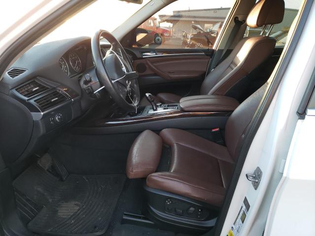 Photo 7 from auction – 2011 BMW X5 XDRIVE5 with VIN 5UXZV8C55BL417158