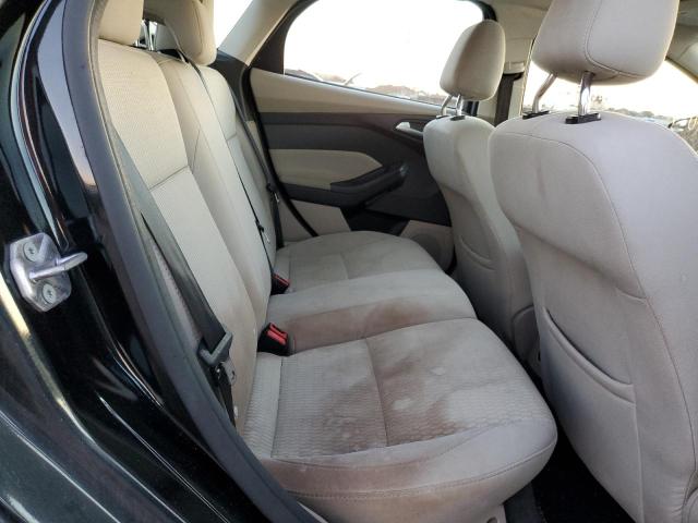 Photo 10 from auction – 2012 FORD FOCUS with VIN 1FAHP3M21CL281598