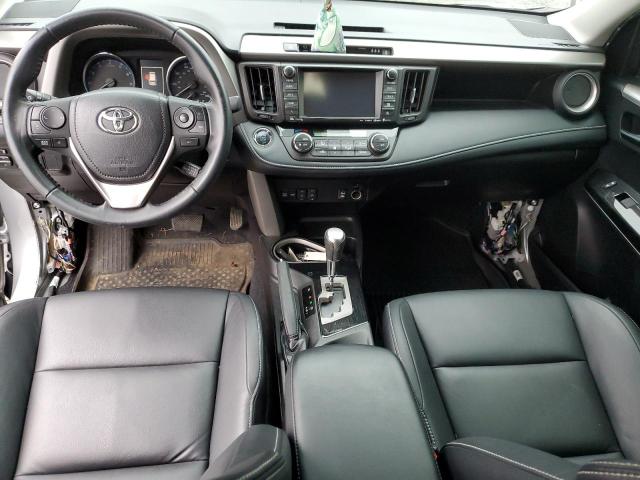 Photo 8 from auction – 2018 TOYOTA RAV4 LIMIT with VIN 2T3DFREV7JW715055