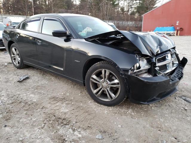 Photo 4 from auction – 2014 DODGE CHARGER R/ with VIN 2C3CDXDT7EH221732