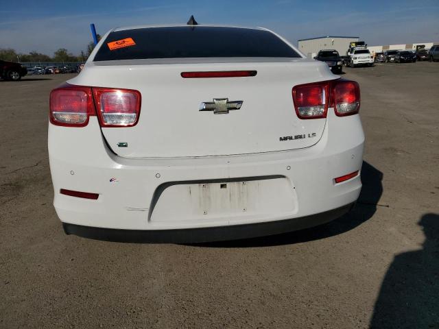 Photo 6 from auction – 2015 CHEVROLET MALIBU LS with VIN 1G11A5SL3FF286057