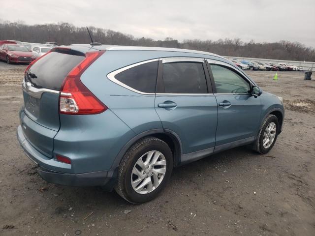 Photo 3 from auction – 2016 HONDA CR-V EXL with VIN 2HKRM3H78GH566323