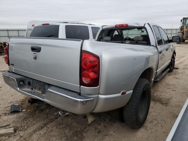 Photo 3 from auction – 2009 DODGE RAM 3500 with VIN 3D7ML48L09G560372