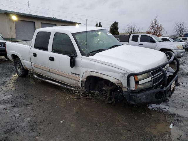 Photo 4 from auction – 2005 CHEVROLET SILVERADO with VIN 1GCGC13U26F197091