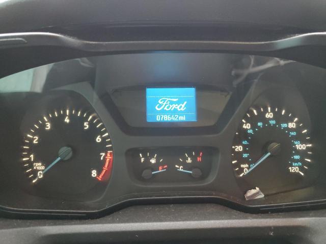 Photo 9 from auction – 2018 FORD TRANSIT T- with VIN 1FTYR2XM9JKA26583
