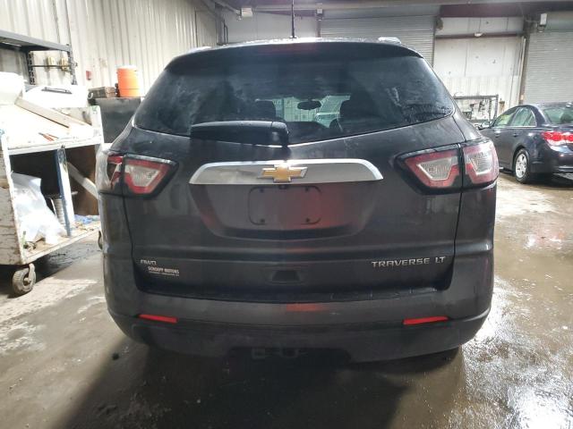 Photo 6 from auction – 2015 CHEVROLET TRAVERSE L with VIN 1GNKVGKD9FJ206804