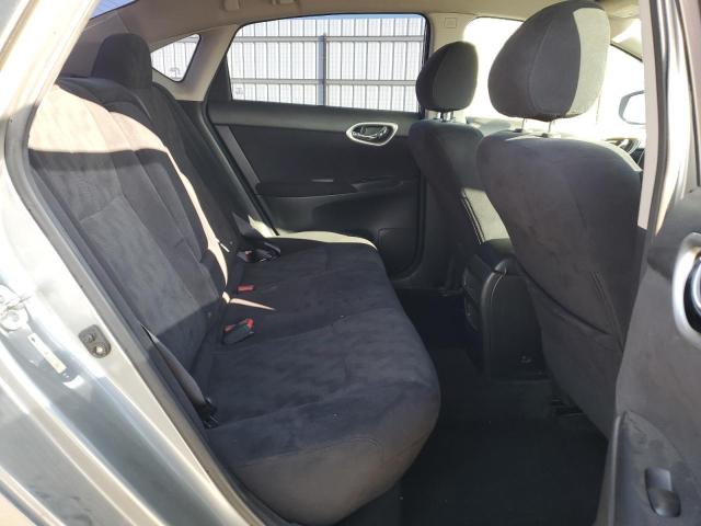 Photo 10 from auction – 2013 NISSAN SENTRA S with VIN 3N1AB7AP1DL662541