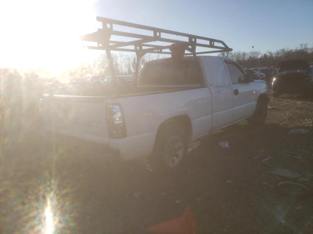 Photo 3 from auction – 2005 CHEVROLET SILVERADO with VIN 2GCEC19T951246167
