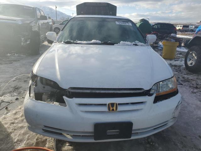 Photo 5 from auction – 2002 HONDA ACCORD EX with VIN 1HGCG16552A061604