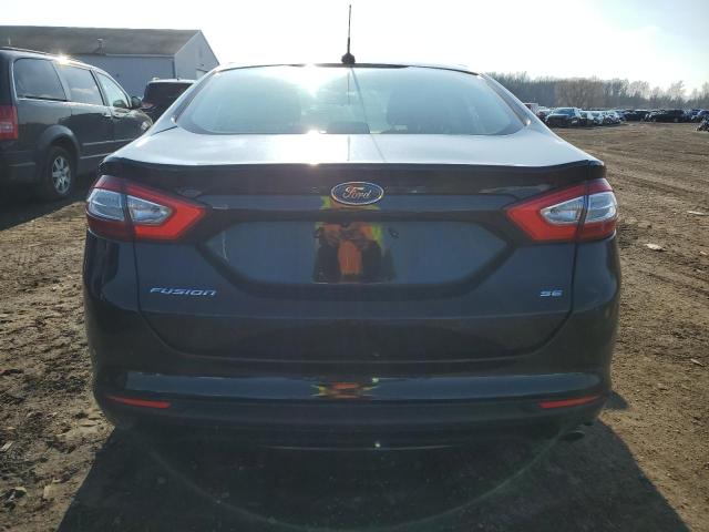 Photo 6 from auction – 2016 FORD FUSION SE with VIN 1FA6P0H72G5117086