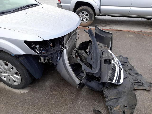 Photo 13 from auction – 2019 DODGE JOURNEY SE with VIN 3C4PDCAB1KT746466